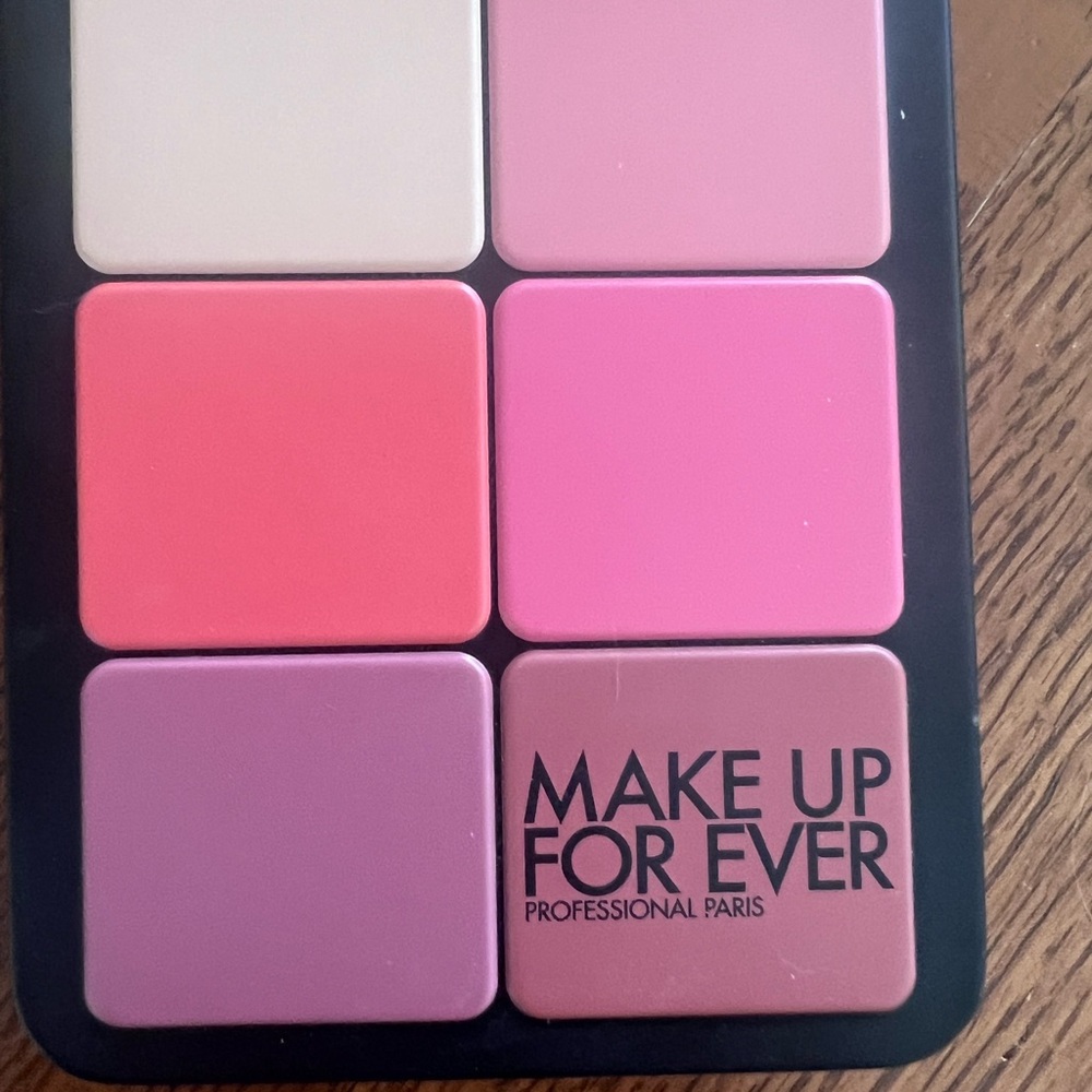 Makeup Forever HD Skin Face Essentials